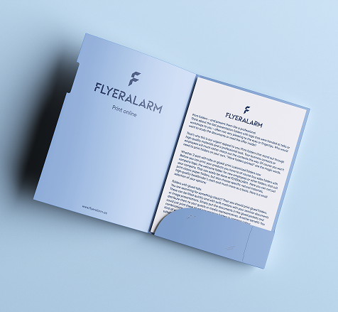 Folders (paper)