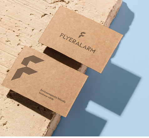 Business cards