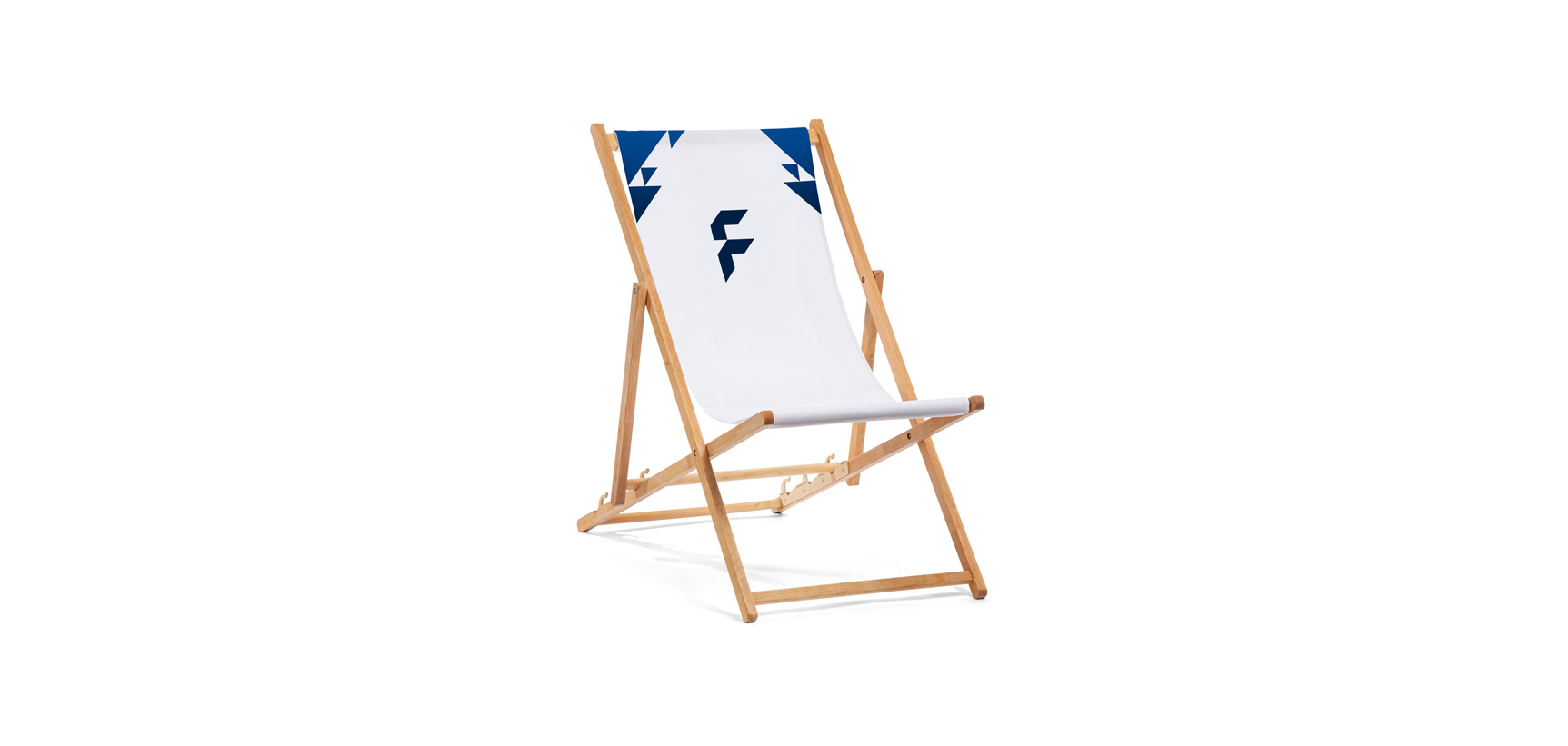 Deck chairs