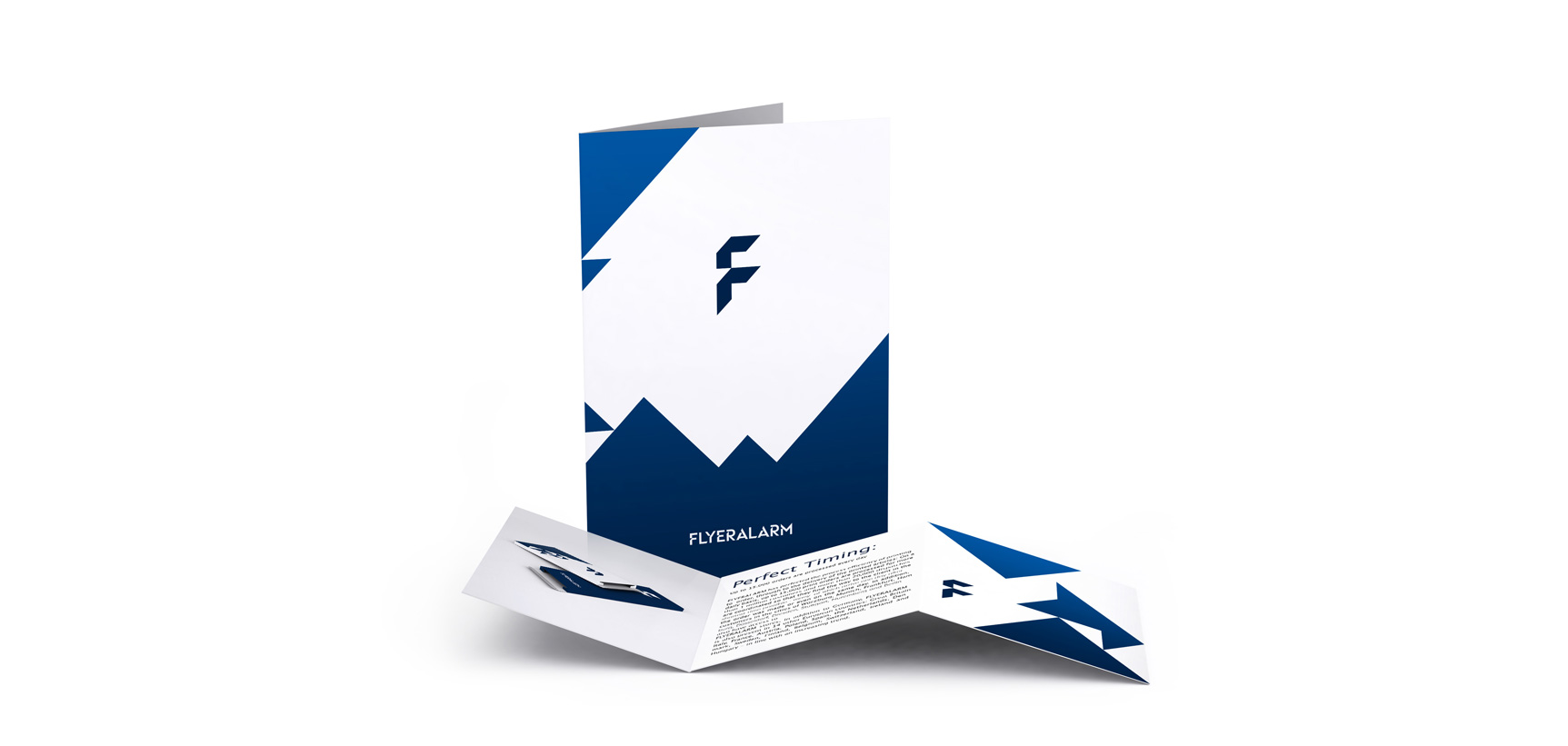 Business Prints