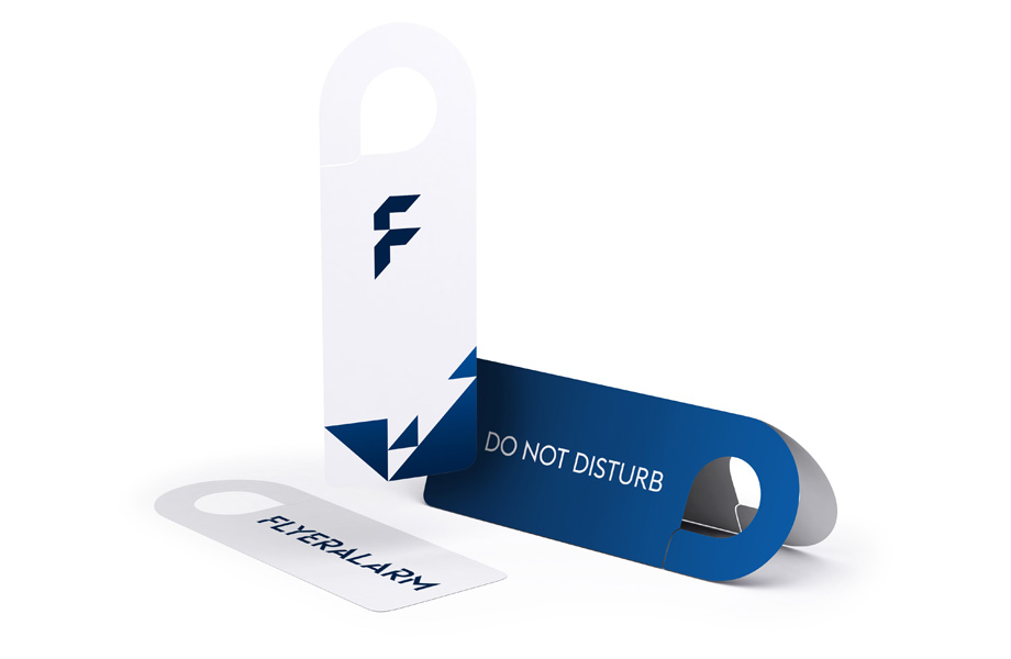 Door hangers