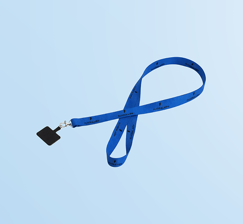 Extra-long lanyards