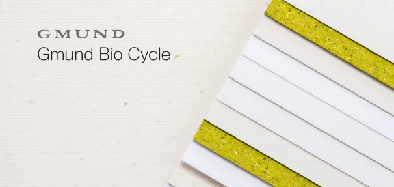 Gmund Bio Cycle