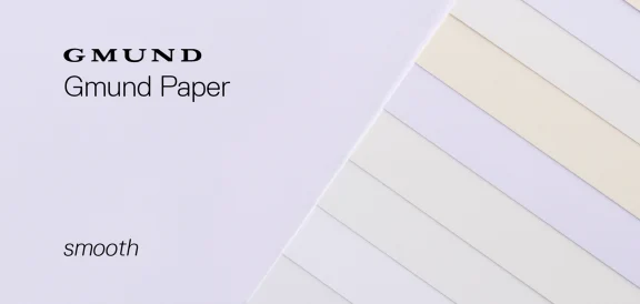 Gmund Paper Smooth